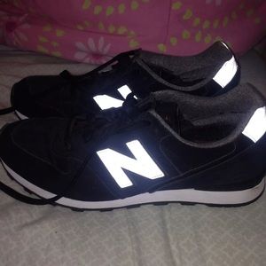 SOLD 696 new balance shoes